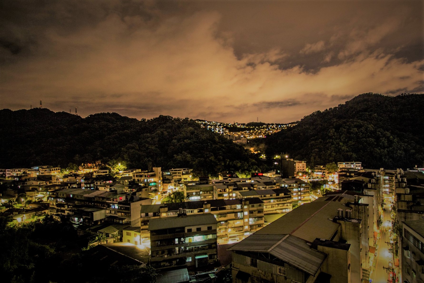 Featured image of post 「雙山為用」的基本原則